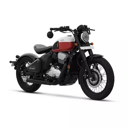 Jawa 42 Bobber - Starts at 2.11 Lacs