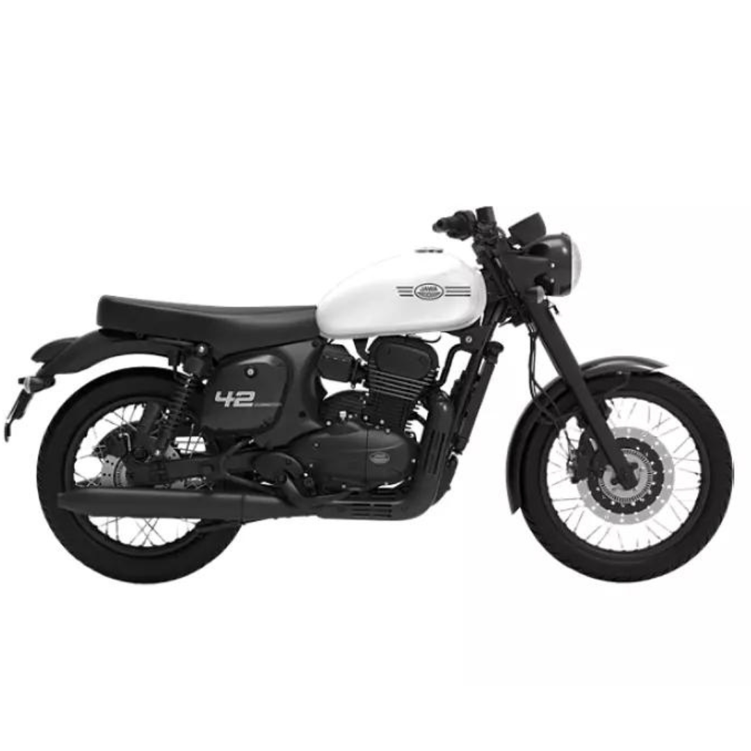 Jawa 42 bike price sale