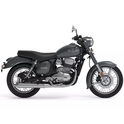 Jawa 350 Legacy Edition- Starts at ₹1.99 Lacs