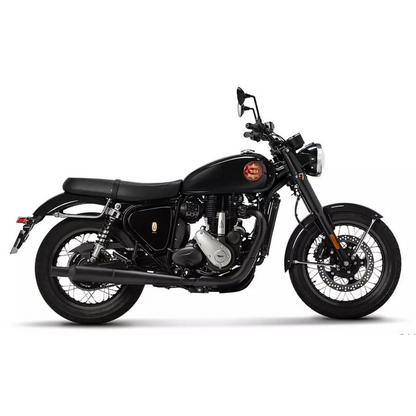 BSA Goldstar 650 - Starts at ₹2.99 Lacs