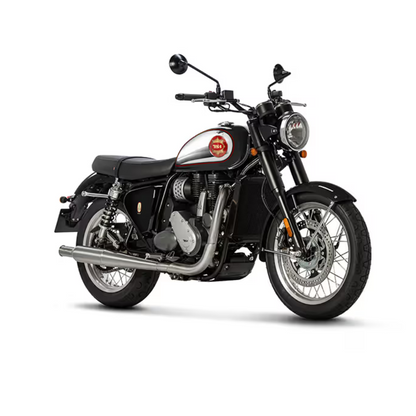 BSA Goldstar 650 - Starts at ₹2.99 Lacs