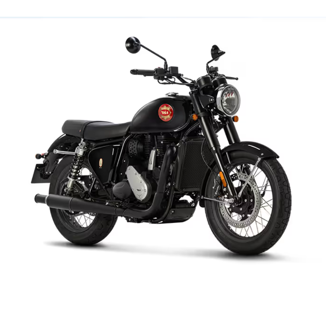 BSA Goldstar 650 - Starts at ₹2.99 Lacs