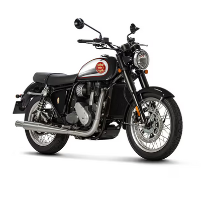 BSA Goldstar 650 - Starts at ₹2.99 Lacs