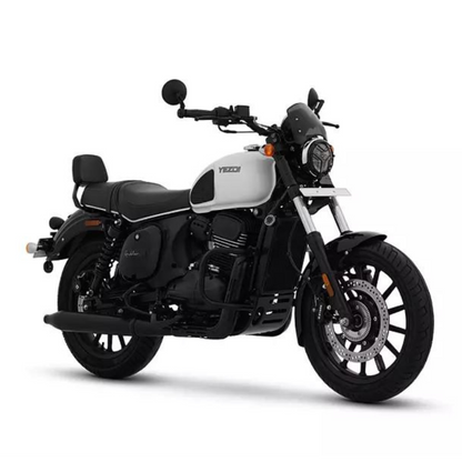 Yezdi Roadster Starts at ₹2.06 Lacs*