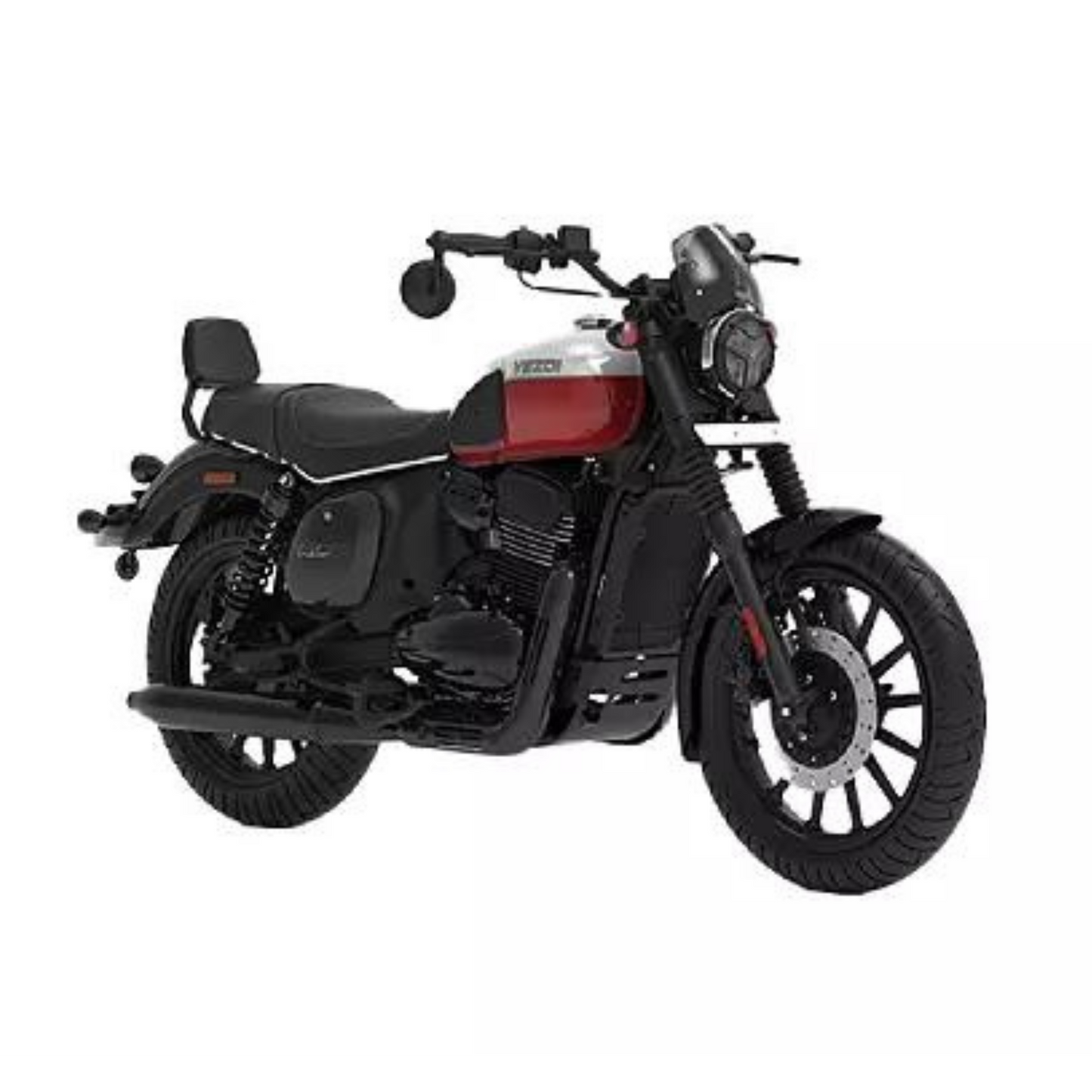 Yezdi Roadster Starts at ₹2.06 Lakhs*