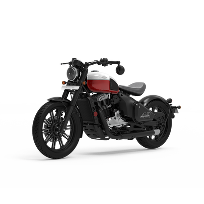 Royal enfield perak outlet