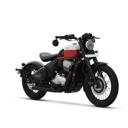 Jawa 42 Bobber - Starts at 2.09 Lacs